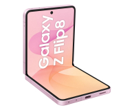 Samsung Galaxy Z Flip8 12/256GB Różowy - 1549394 - zdjęcie 4